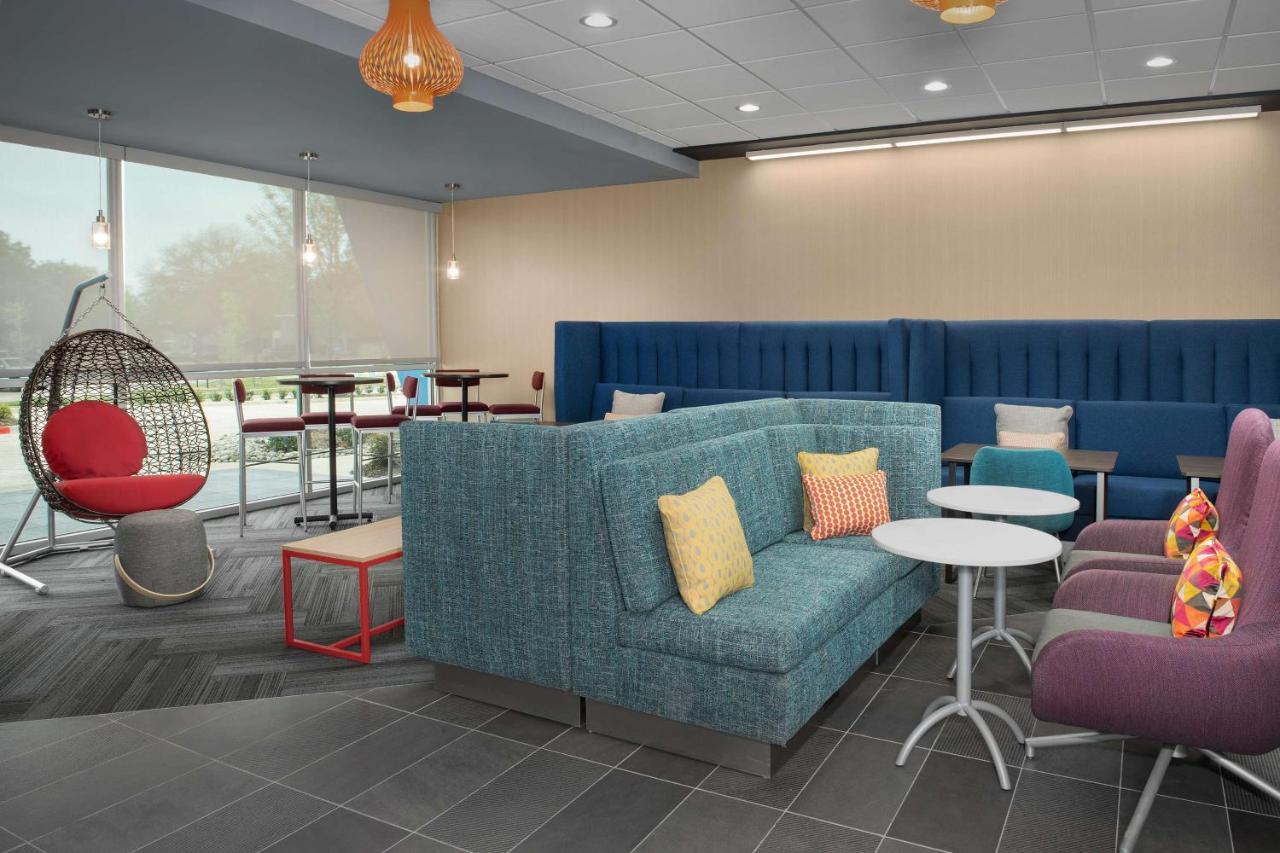 Tru By Hilton North Richland Hills Dfw West Hotel Luaran gambar