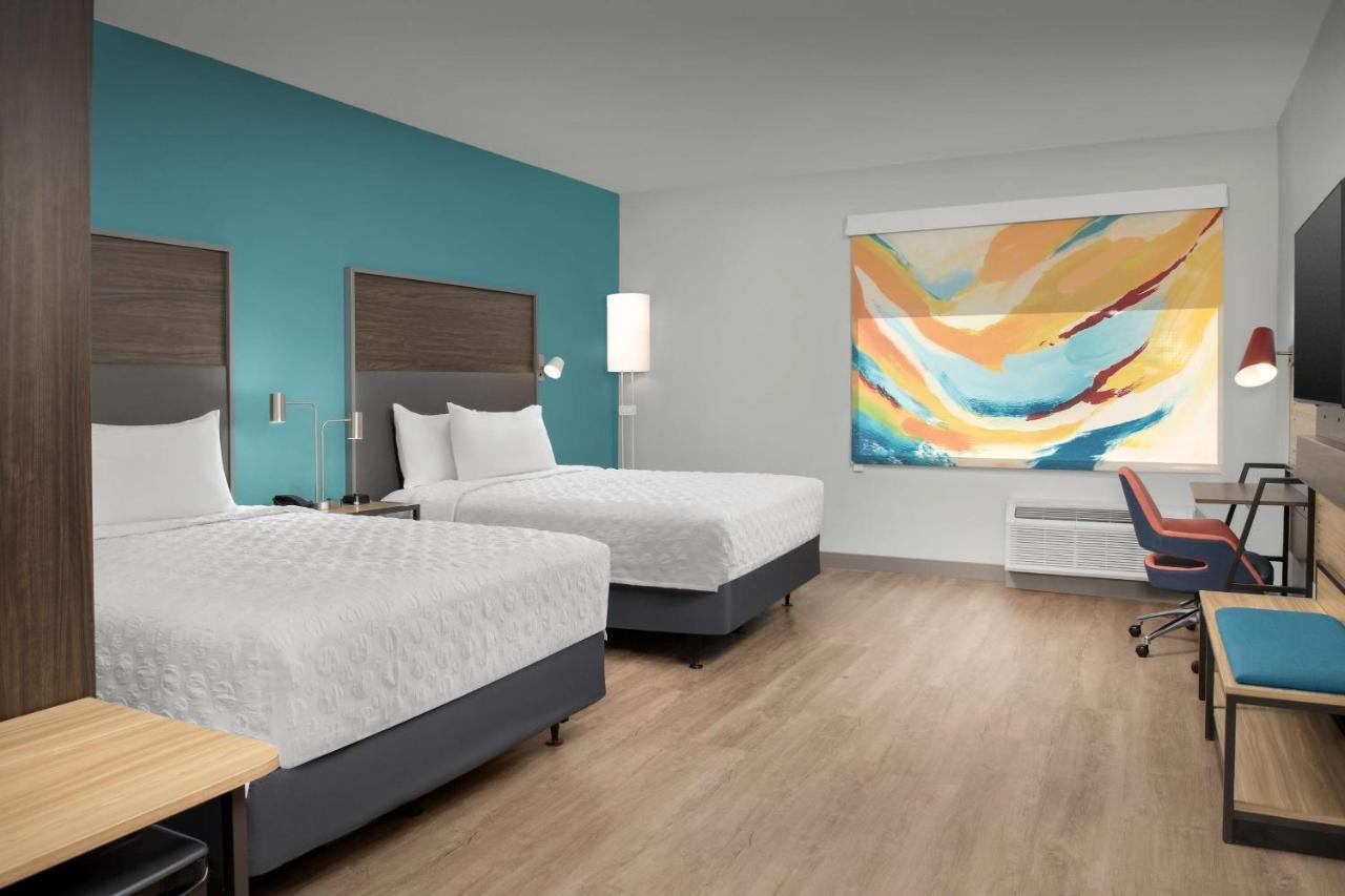 Tru By Hilton North Richland Hills Dfw West Hotel Luaran gambar