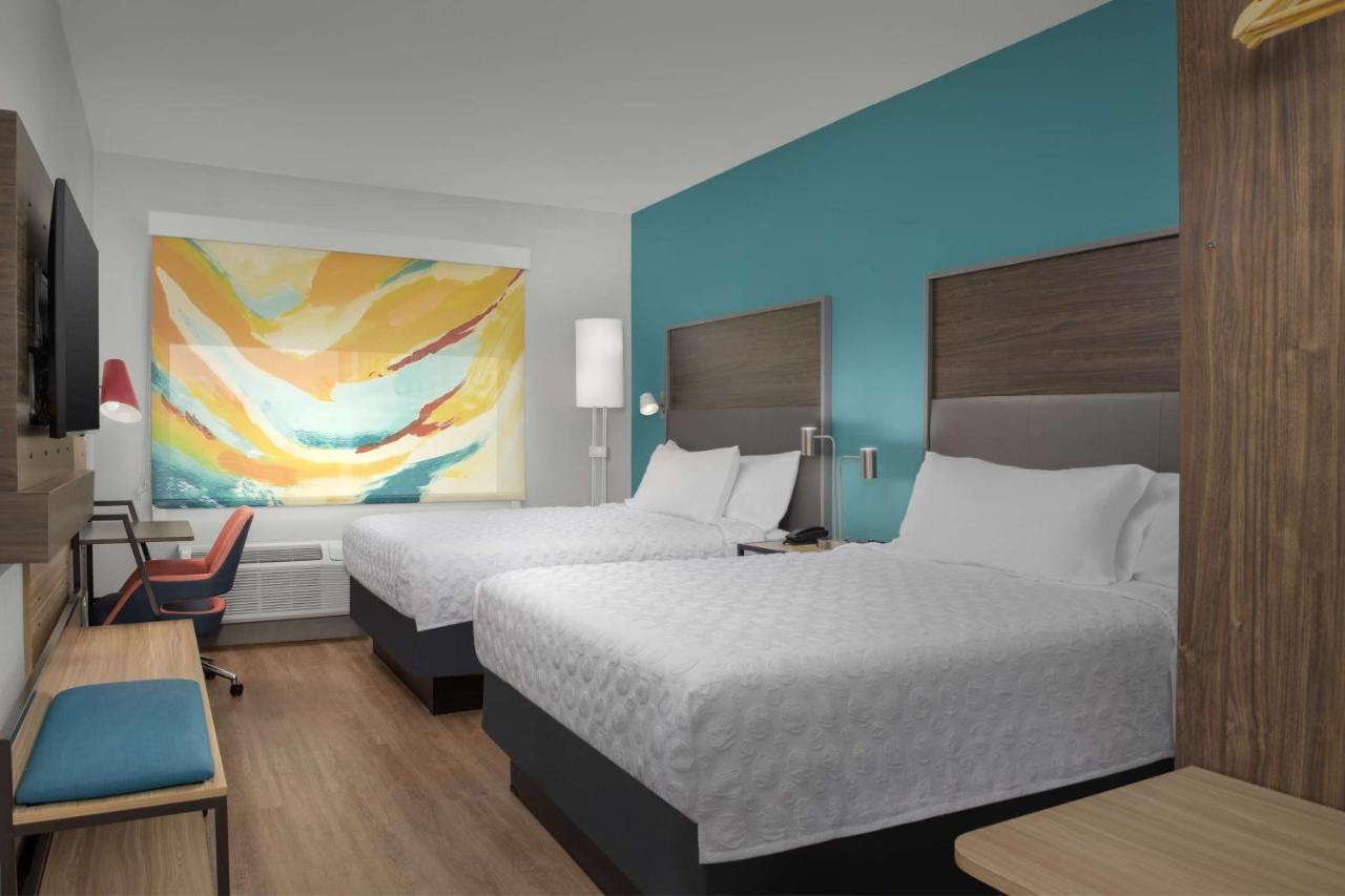 Tru By Hilton North Richland Hills Dfw West Hotel Luaran gambar