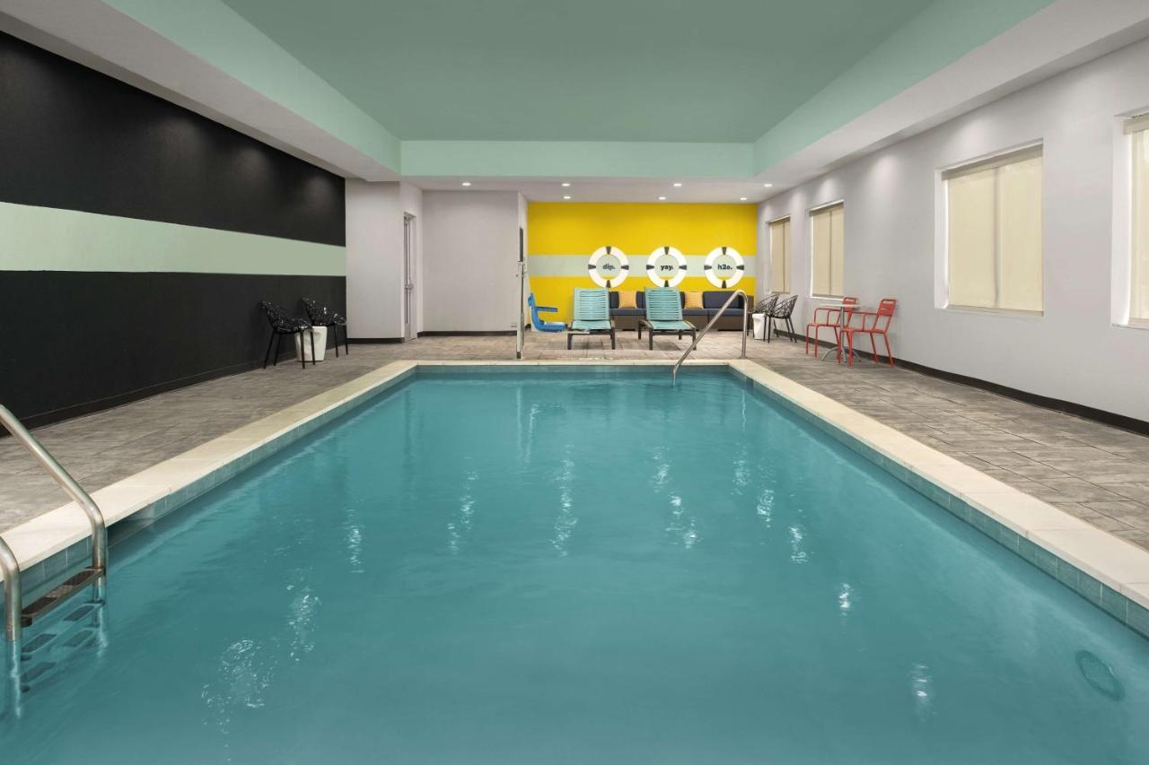 Tru By Hilton North Richland Hills Dfw West Hotel Luaran gambar